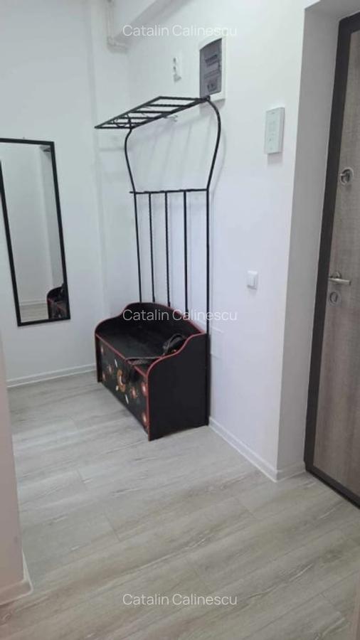 Garsoniera noua - prima inchiriere - decomandata - complex Avangarde Home - 6