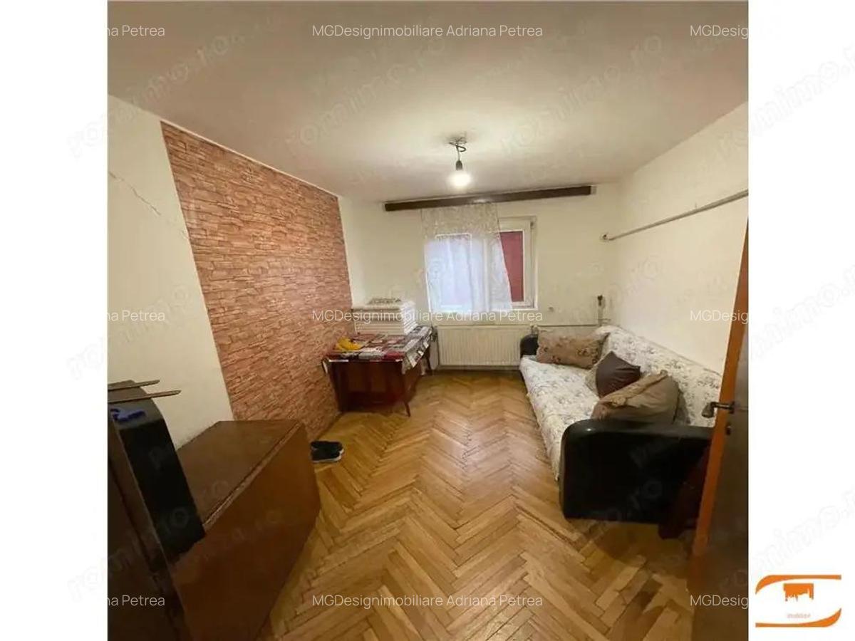 Apartament 3 camere Dacia - 2