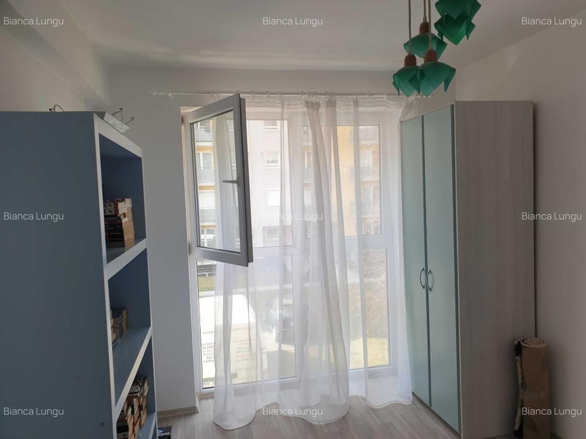 Apartament de 2 camere ( Parcare-Boxa )-Avantgarden - 2 Apartament de 2 camere ( Parcare-Boxa )-Avantgarden - 2