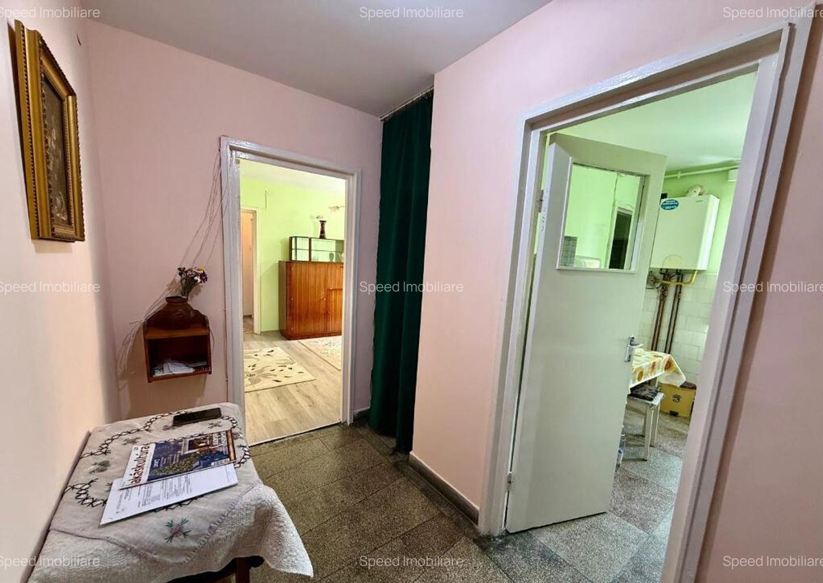 A/1659 De vanzare apartament cu 2 camere in Tg Mure? - Semicentral - 5