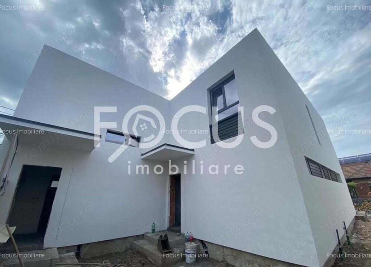 COMISION 0% Casa de vanzare in Timisoara zona Freidorf - 11
