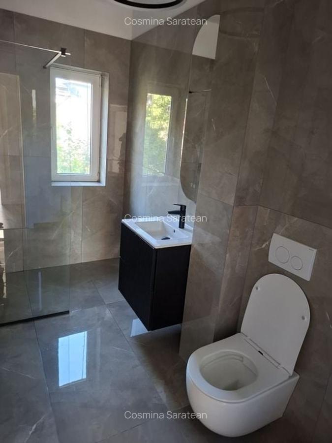 2 camere, renovat recent, cu garaj, 59 mp, zona Teatru National - 4