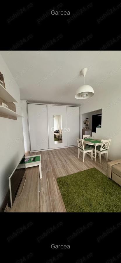 Inchiriez apartament 2 camere - 2