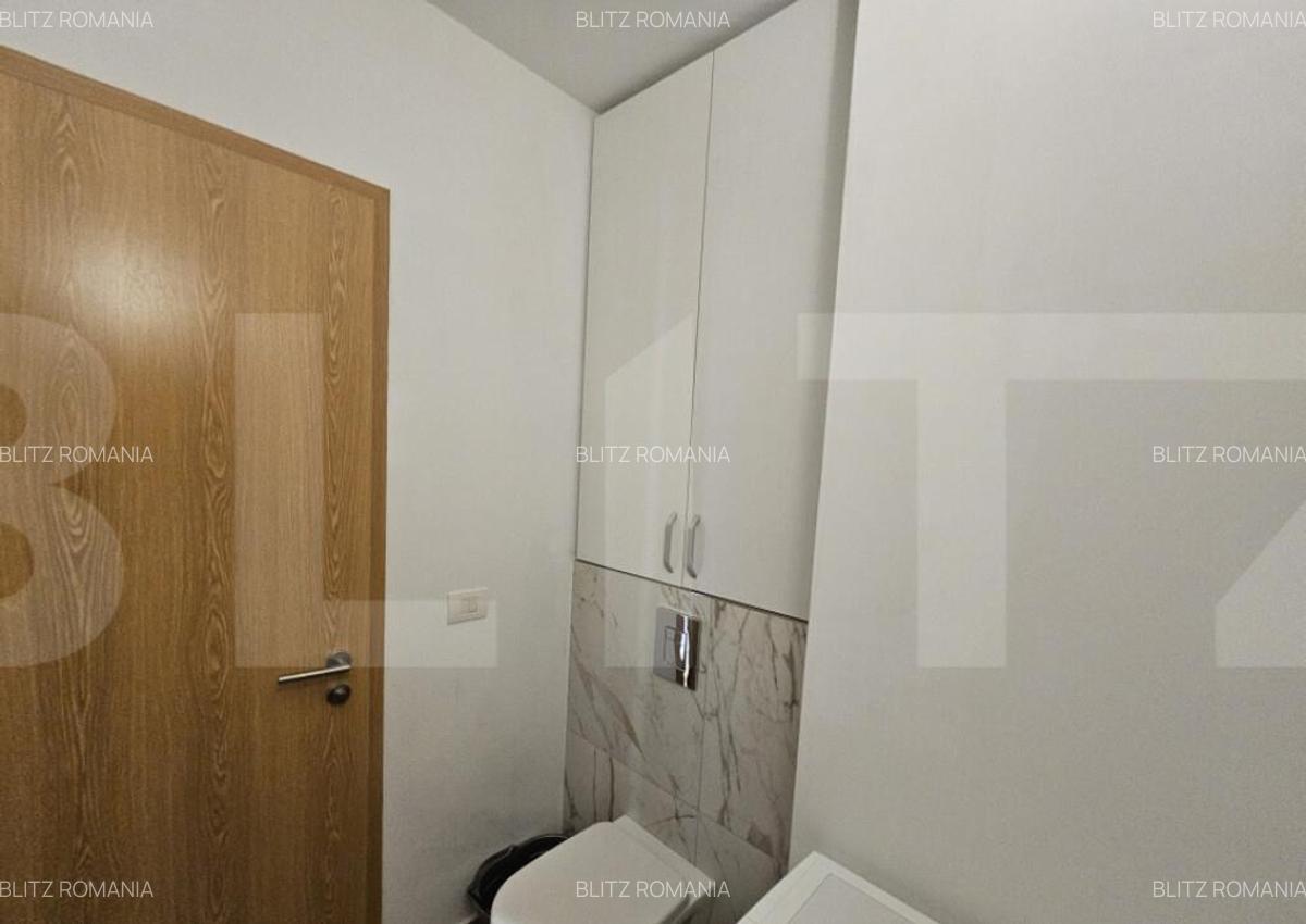 Apartament de vanzare, tip studio, 35 mp, zona complexul rez - 18