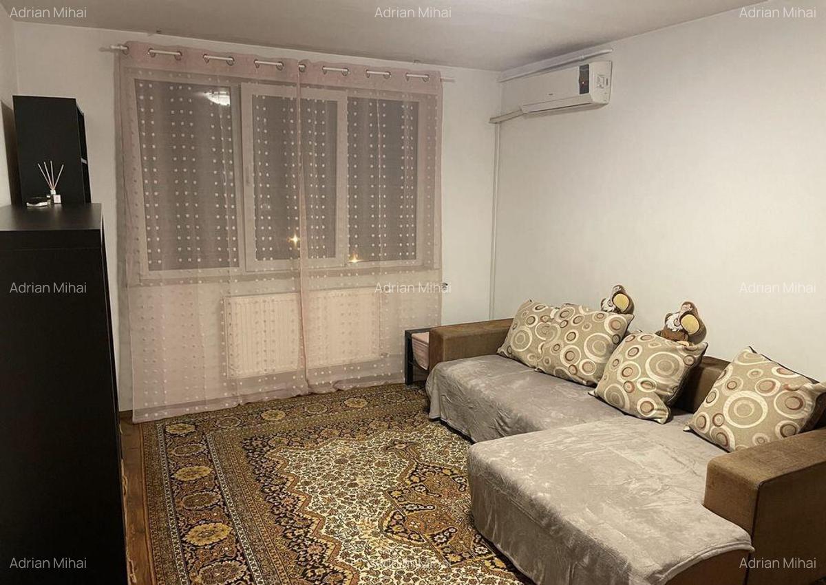 Apartament 2 camere decomandat 1 Decembrie 1918 / Ozana - 1