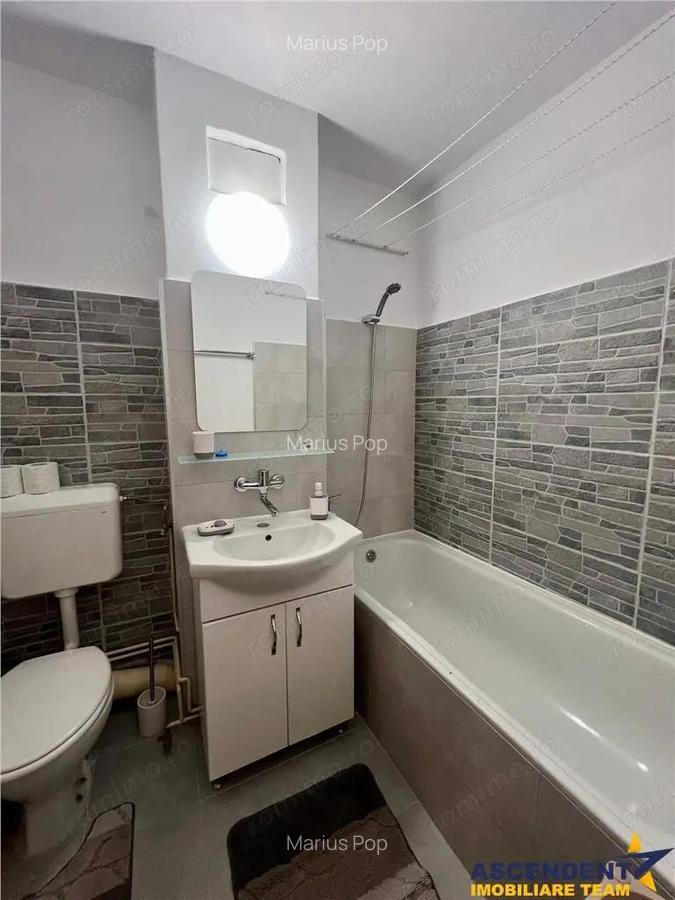 Garsoniera decomandata, Racadau, Brasov - 4