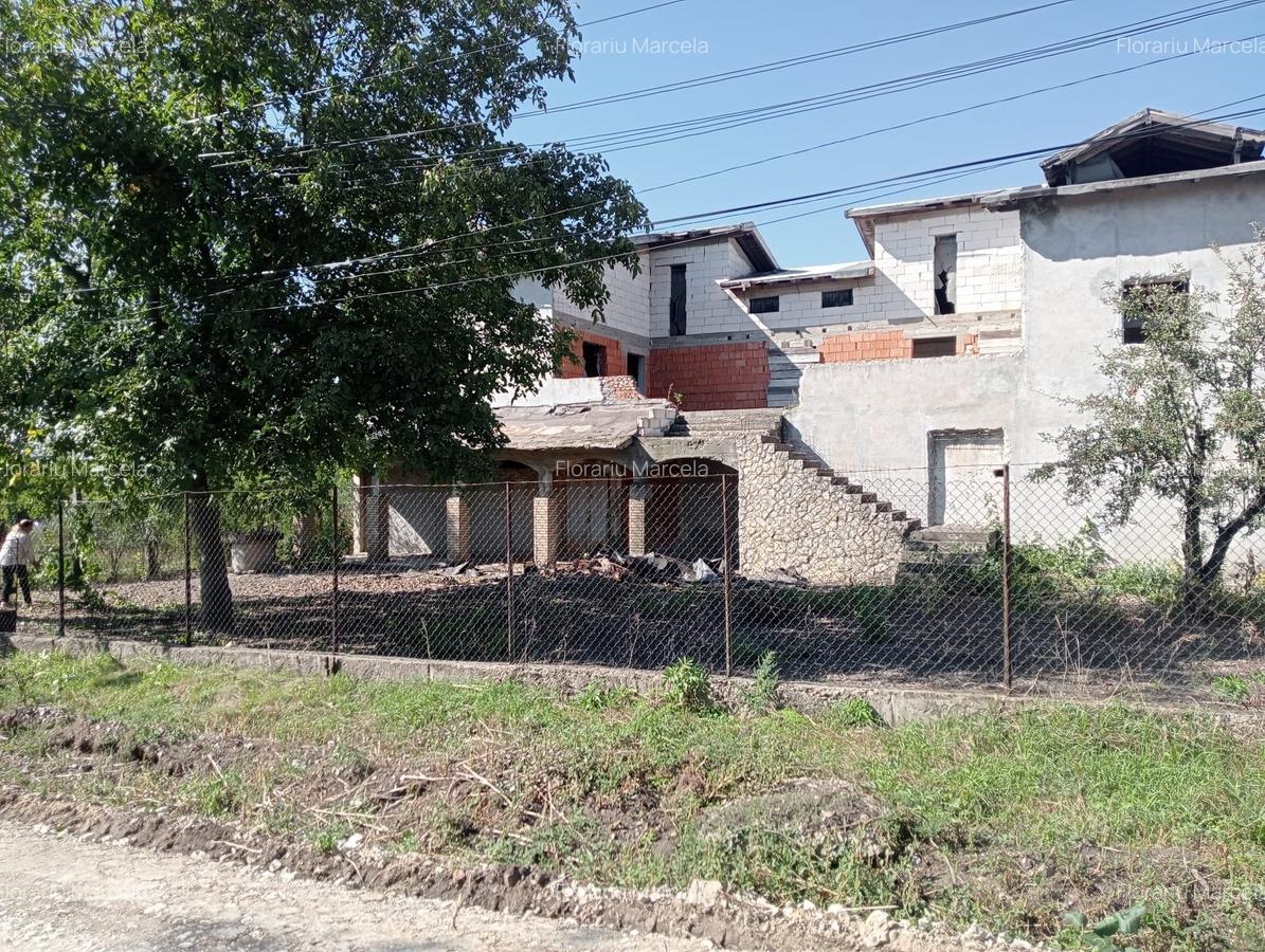 Cladire cu suprafata de 500mp la Avrameni - 3