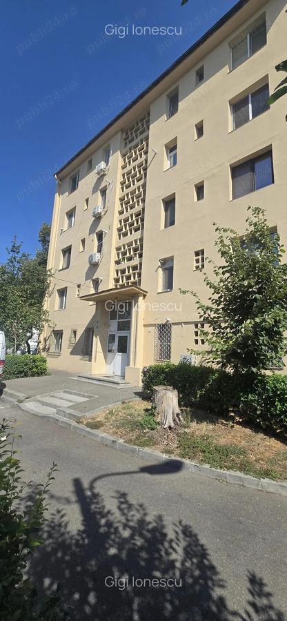 Apartament decomandat, 2 camere - parter , 45 mp, zona biserica Billa - exclus agentie ! - 1