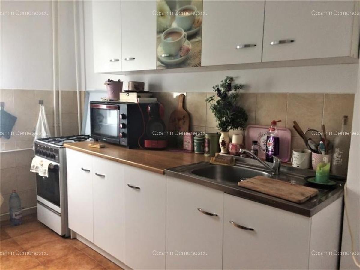 Apartament Complex Studentesc Olimpia - 7