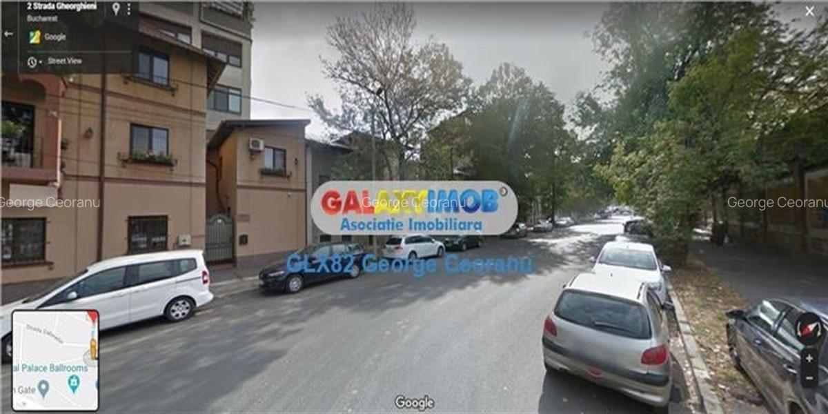 Vanzare cladire 600mp Unirii Uranus Piata de Flori - 3