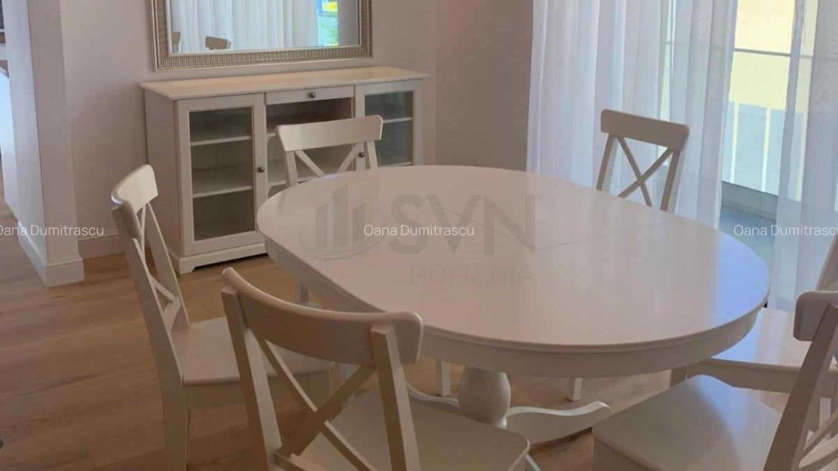 REA1024829 Apartament spatios 3 camere Piata Victoriei I Imobil nou - 5