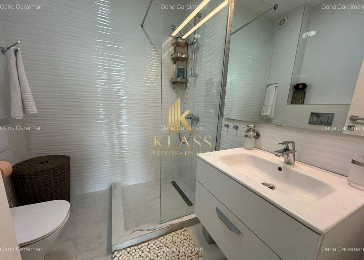 APARTAMENT MODERN  PIPERA | MOBILAT & UTILAT | 2 CAMERE |   Parcare subterana - 6