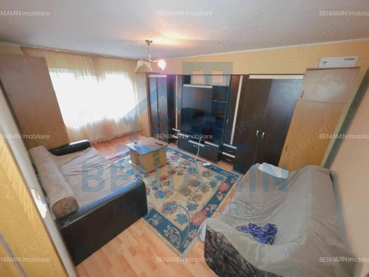 Apartament de inchiriat 2 camere decomandat parter Cornitoiu - 10