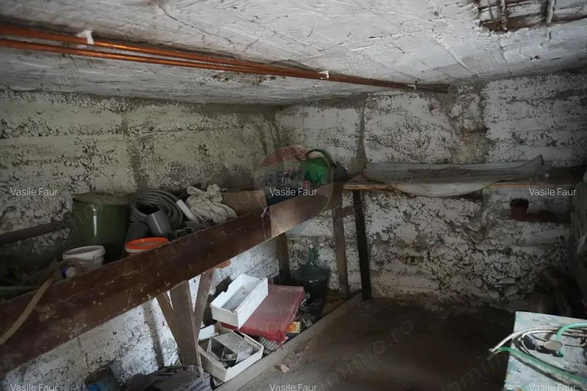 Casa / Vila cu 3 camere de vanzare in zona Sud-Est - 11