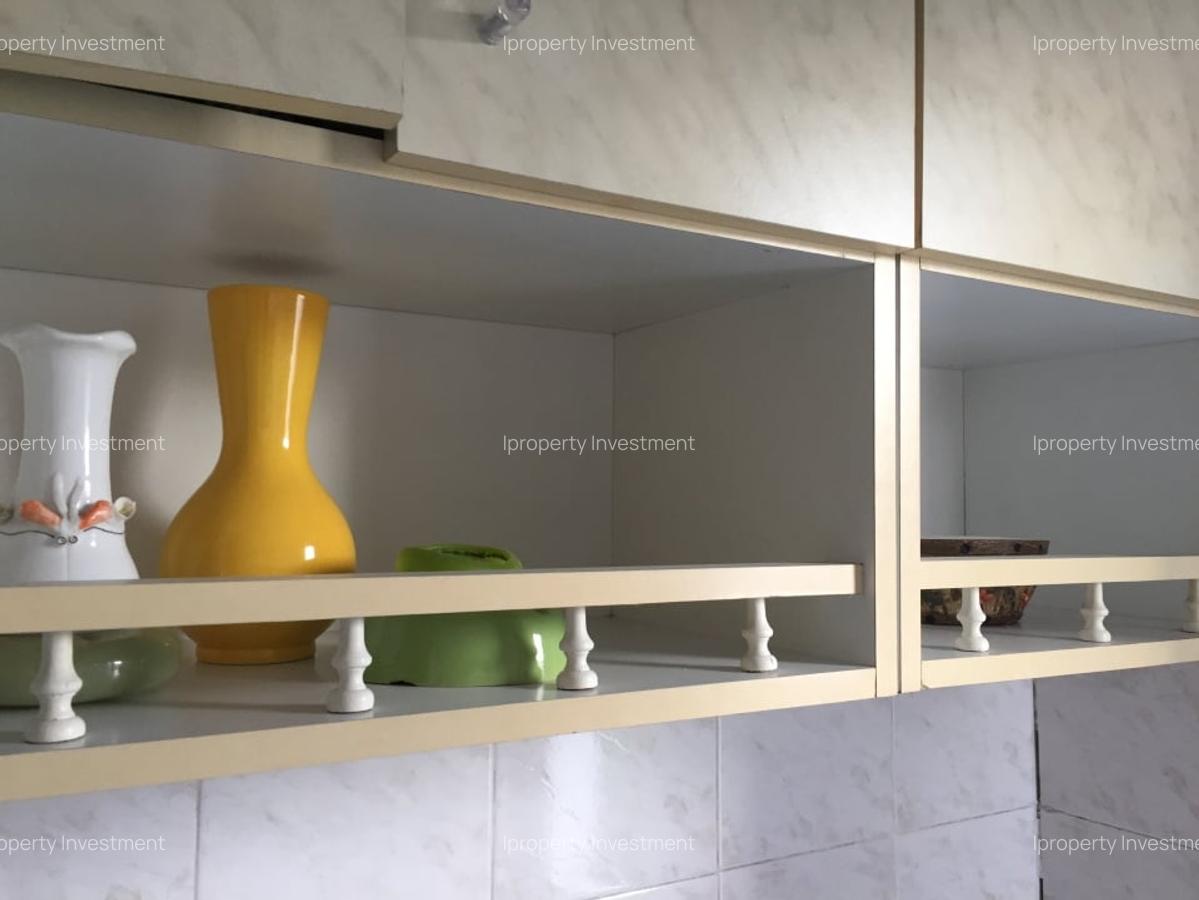 Garsoniera | Piata Sudului - Berceni | Proximitate metrou 5 minute | - 14