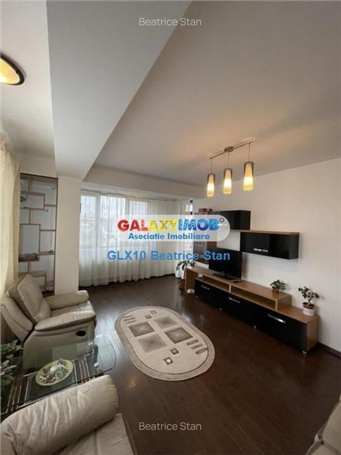 Apartament 3 camere 2009 Bucurestii Noi / Metrou Jiului / Izbiceni - 2