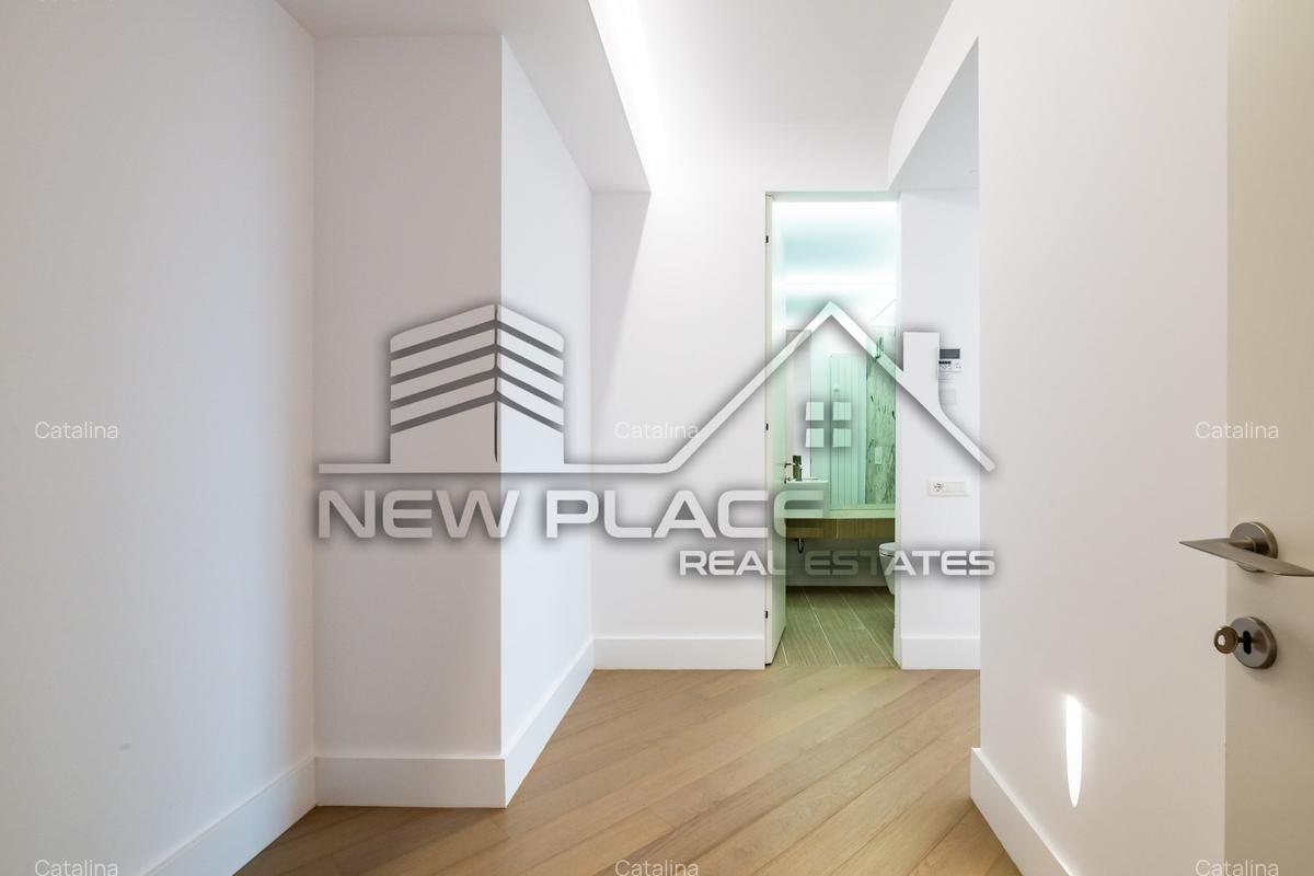 CORTINA 126 | Apartament exclusivist | Terasa 40 mp | View liber | ULTRA LUX - 7