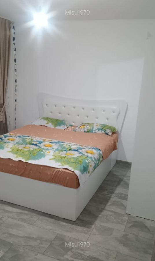 Vand apartament doua camere parter decomandat Trivale - 2