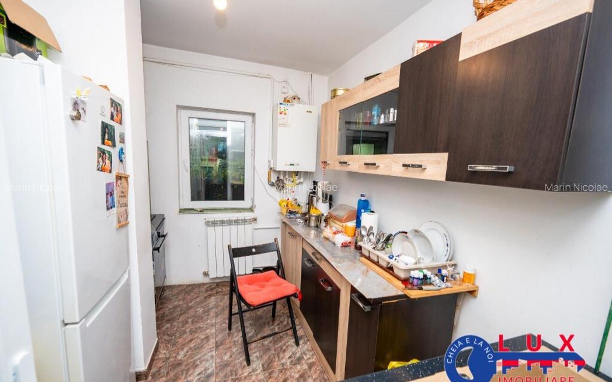 ID 2979 Apartament 2 camere * Cartier C5 - 7