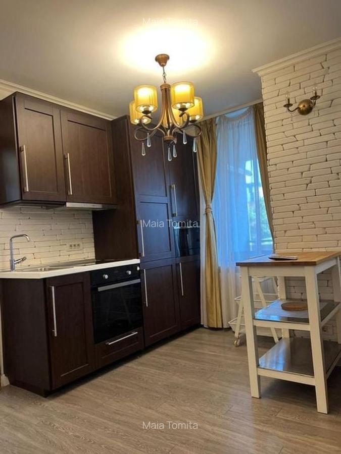 Bloc nou / Zona centrala / Parcare subterana - 20