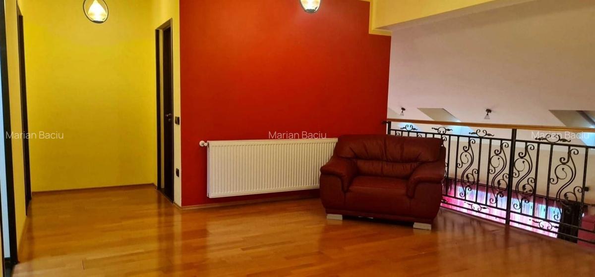 Vanzare apartament 5 camere – 179 mp utili – CF | 2 niveluri | Gheorgheni - 14