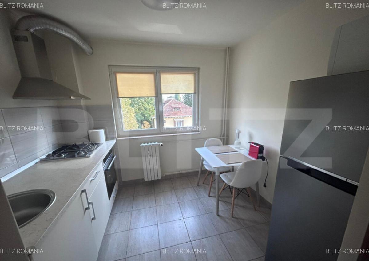Apartament cu 3 camere, 2 bai , zona Nanterre - 24