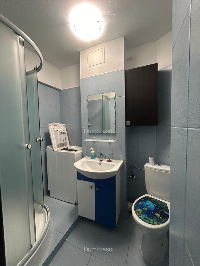 1 Decembrie 1918 2 Camere Instalatii Schimbate Bloc 1977 Reabilitat 5 Min Metrou - 8