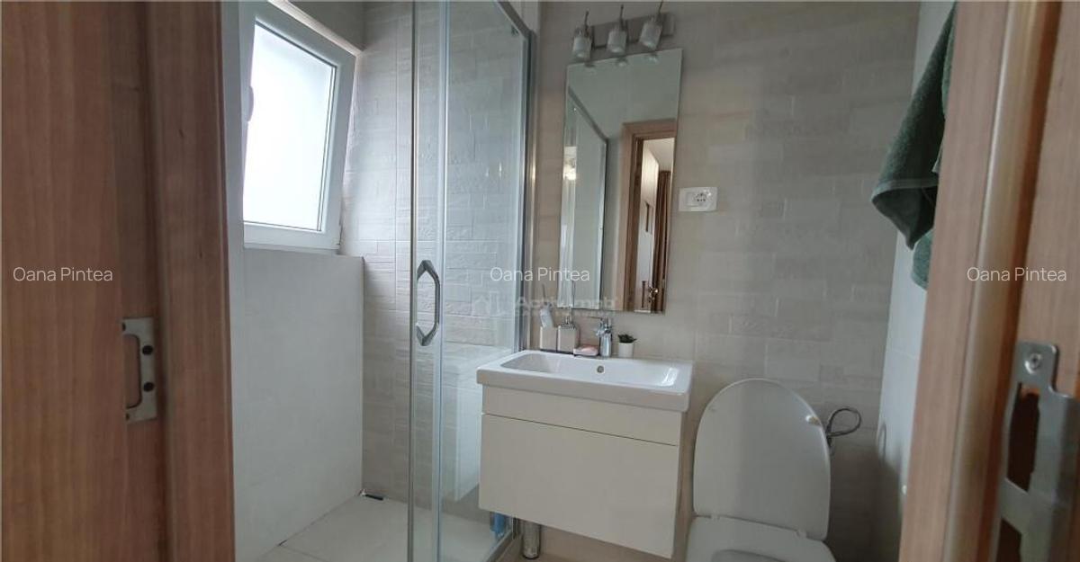 Apartament - 3 camere - 80 mp - Burdujeni - Moldova - 12