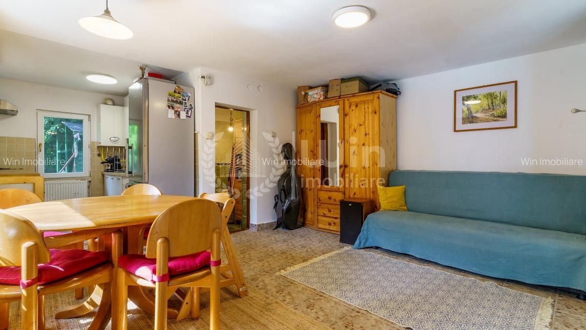 Comision 0% Casa individuala 3 camere | Teren 274mp | Sat Gheorghieni! - 3