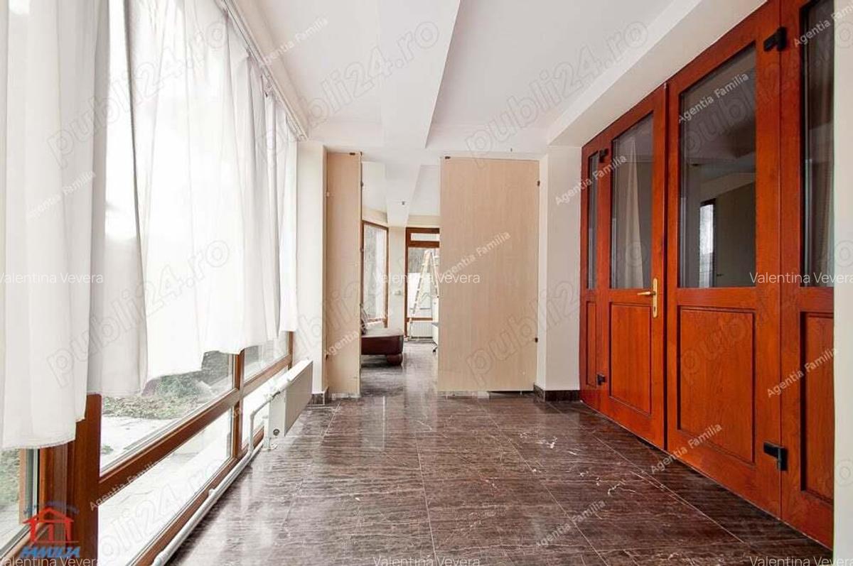 Vanzare vila eleganta, situata in Galati, zona centrala, Bd Basarabiei - 18
