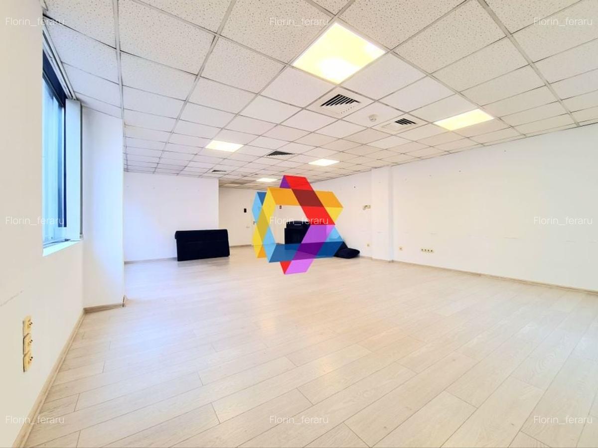 Spatiu birouri de închiriat Brasov - 84 mp # spatii-comerciale-brasov.ro - 3