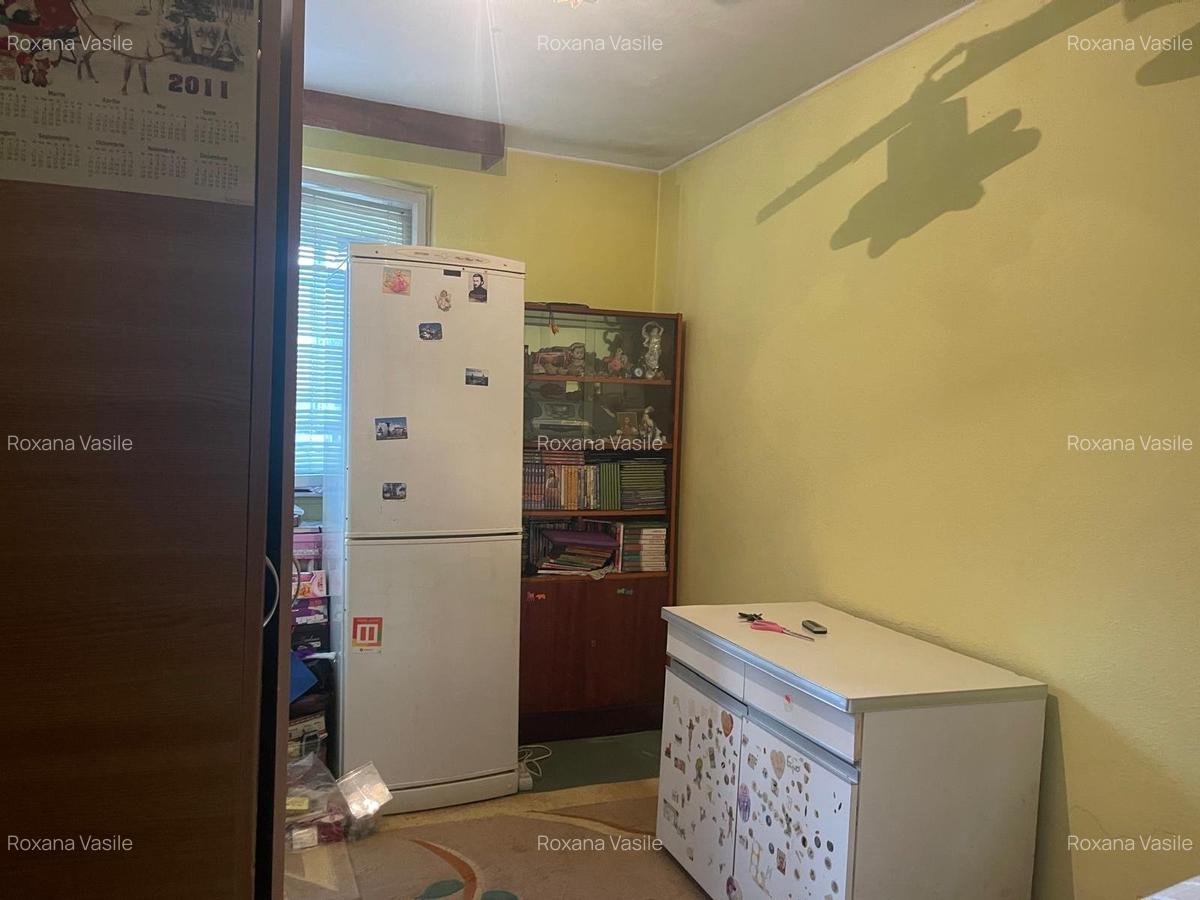 Vanzare  Garsoniera  Mobilata -Utilata   Baicului - 1