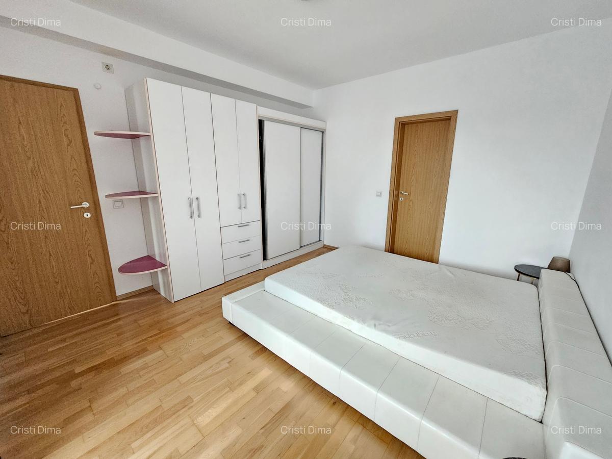 2 Camere  74 MP| Bloc 2010 | Centrala proprie | Tineretului | Unirii | Marasesti - 10