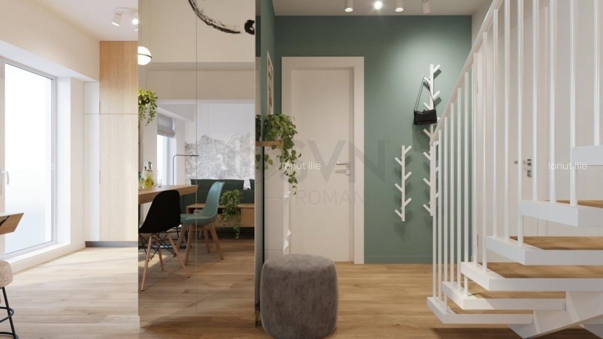 REA1024565 Apartament 3 camere - Pipera -Fabrica de Glucoza - 6
