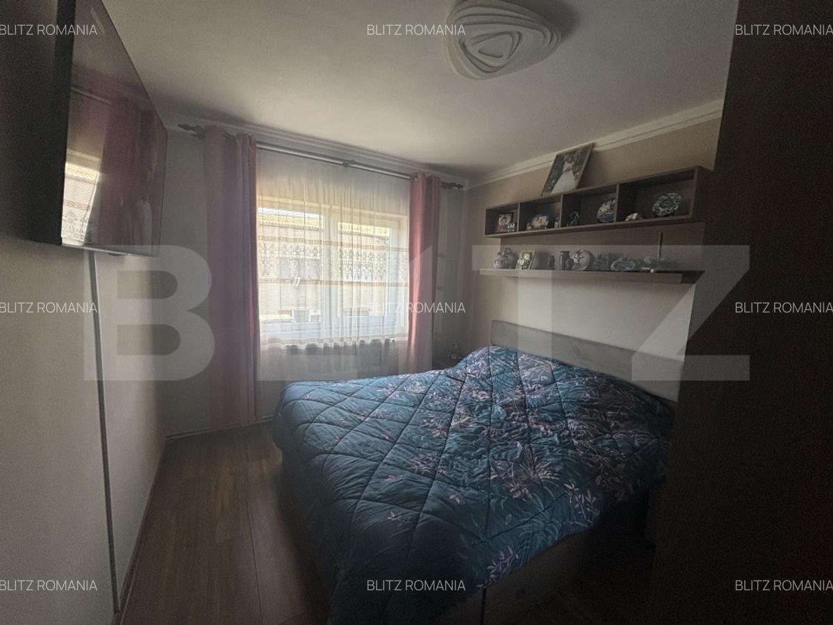 Apartament 2 camere, 50 mp, zona Micro 17 - 3