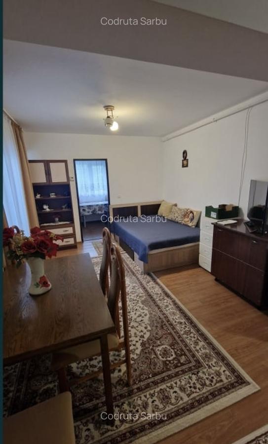 Garsonieră decomandată în Someșeni - 1