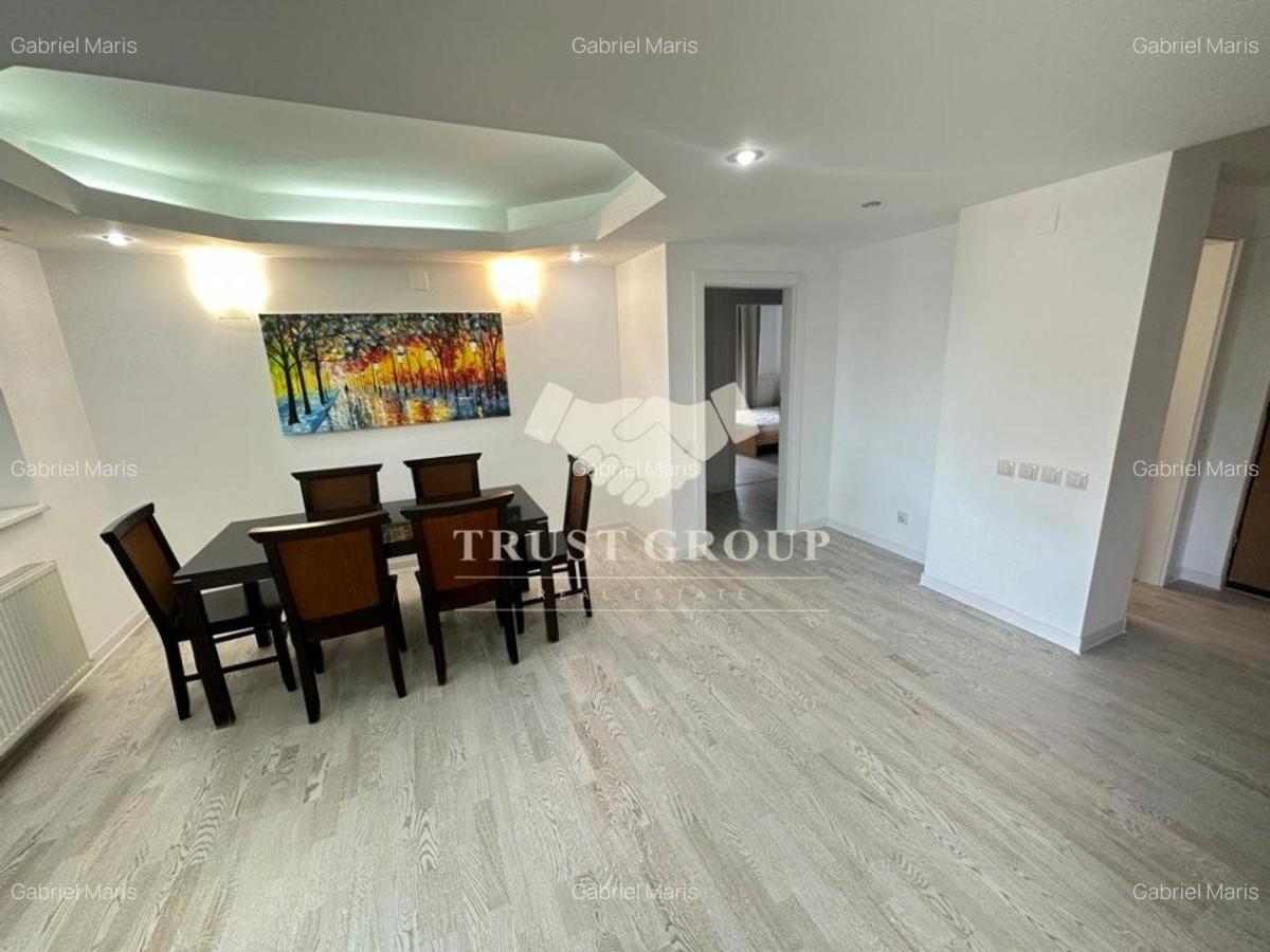 Apartament 4 camere Herastrau | loc de parcare - 5