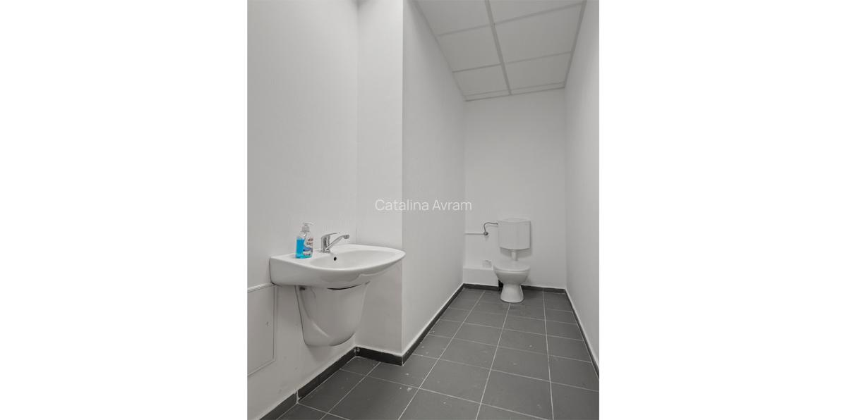 Spatiu comercial de inchiriat – Ultracentral, Piaaa Unirii, B-dul I.C. Bratianu - 10