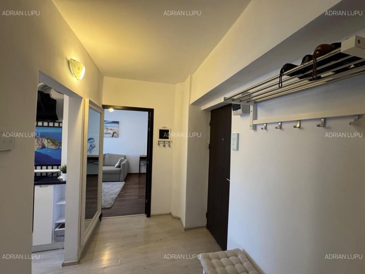 Inchiriere Apartament 2 Camere D Pacurari Libra Bank Utilat+Mobilat - 4