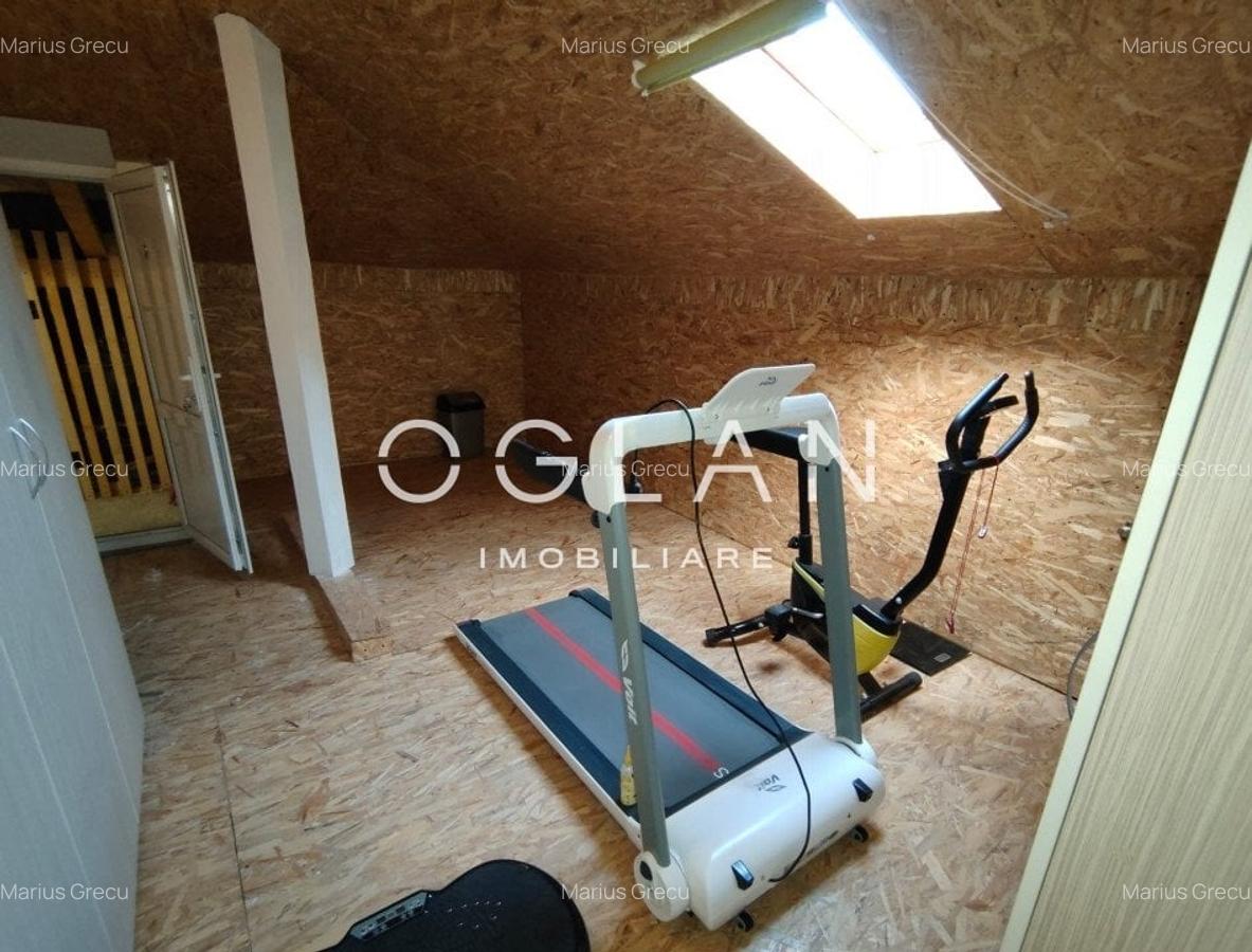 AP. MODERN 3 Cam. Arhitectilor + Pod + Parcare, COMISION 0% - 16