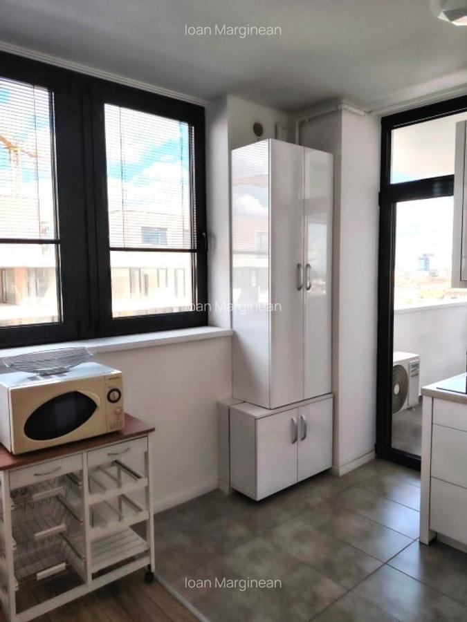 Apartament cu 2 camere decomandat în Bucovina - 3