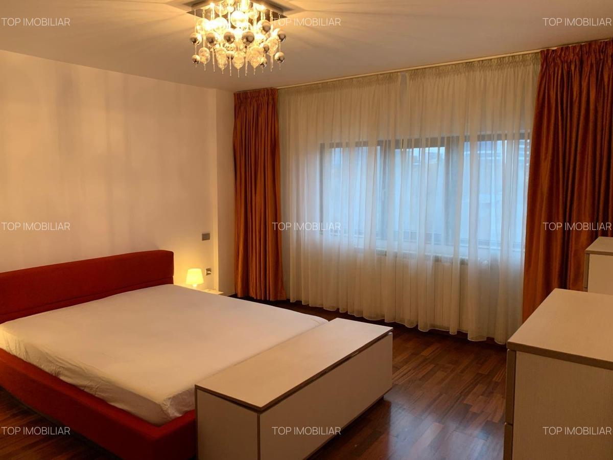 Duplex3 cam Premium 183 mp et 4 si 5 Terasa Parcare Lac Floreasca - 6