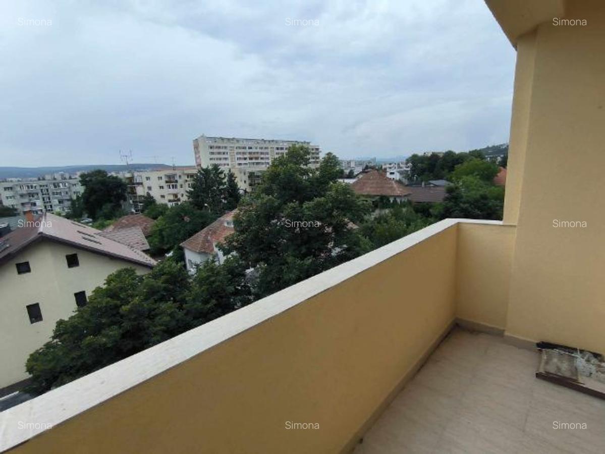 Apartament 3 camere Grigorescu - 10