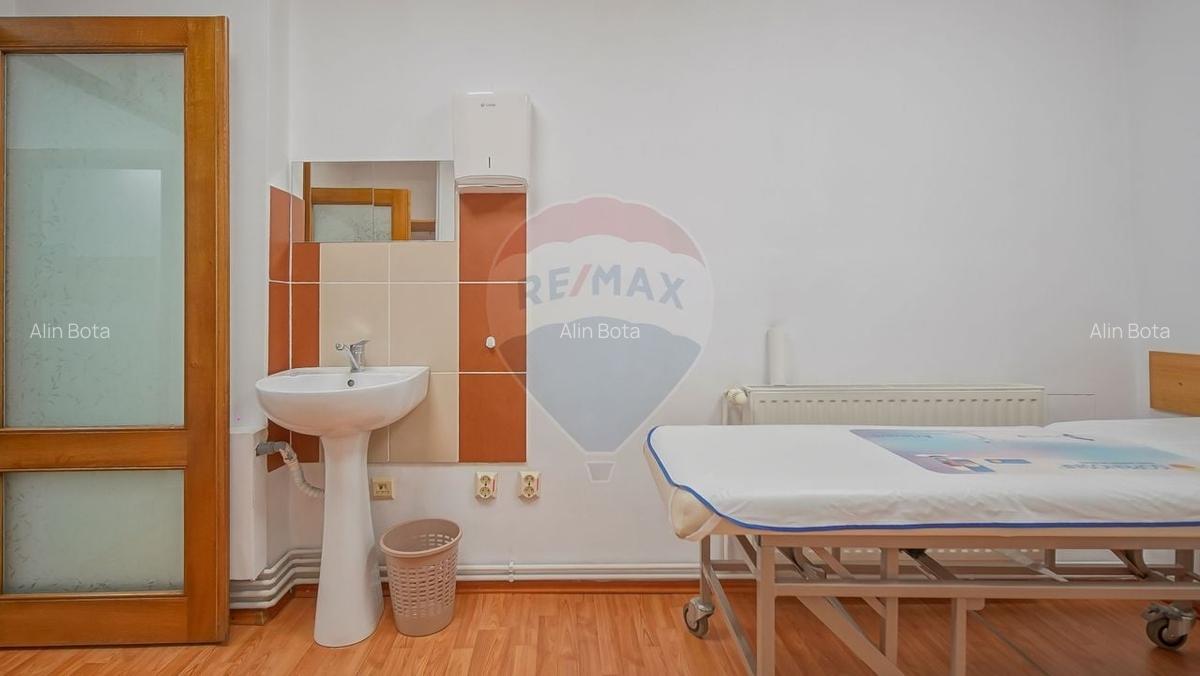 Apartament de inchiriat, Brasovul Vechi, posibil cabinet medical - 17