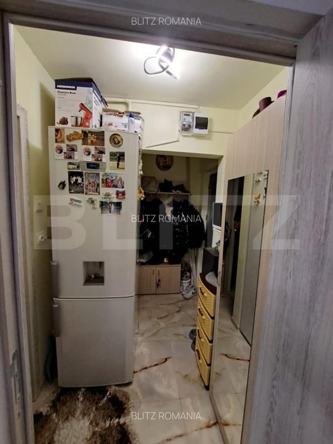 Apartament 3 camere mobilat - zona Electroprecizia, Sacele - 6 Apartament 3 camere mobilat - zona Electroprecizia, Sacele - 6