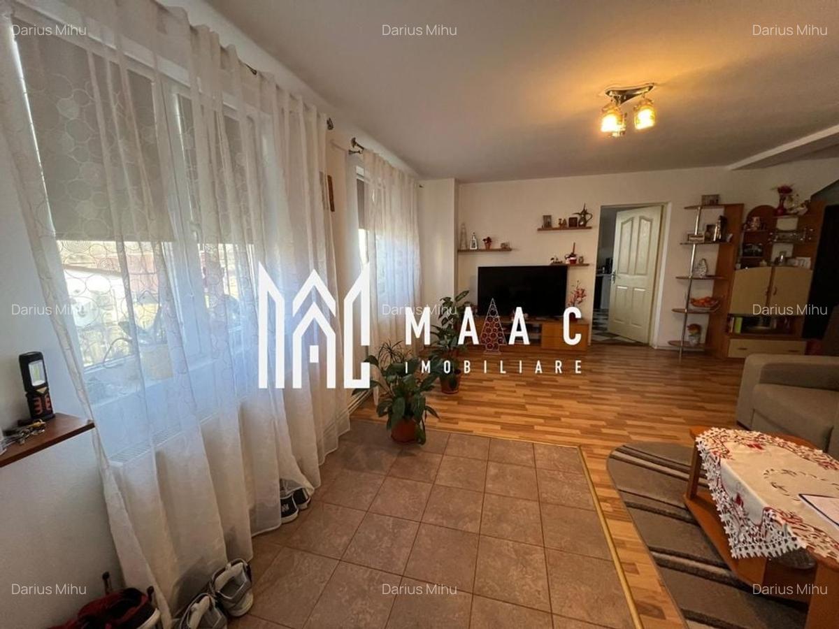 Casa Tip Duplex | 4 Camere | 156 MPU | Selimbar - 2