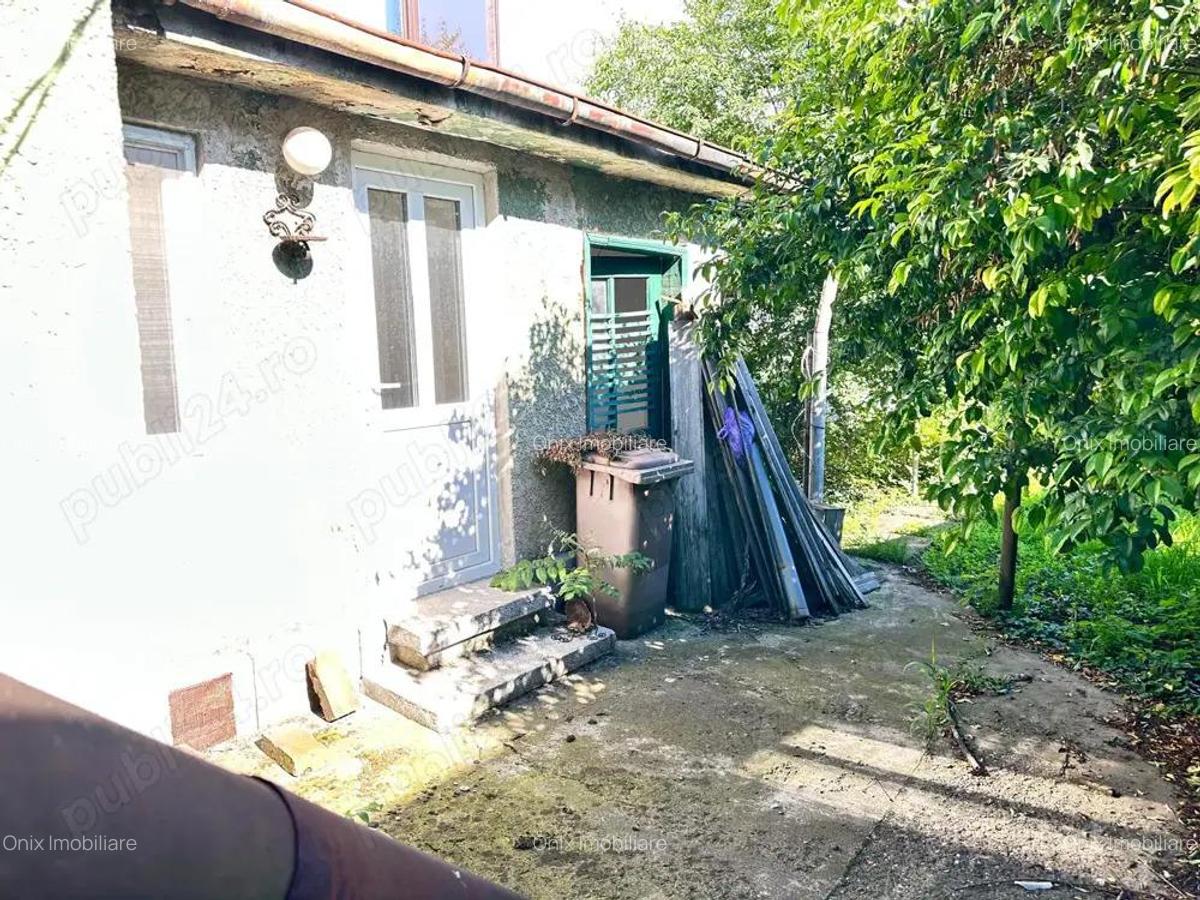 Casa 5 camere de vanzare, Popa Farcas Ploiesti 93 mp utili teren 341 mp - 4