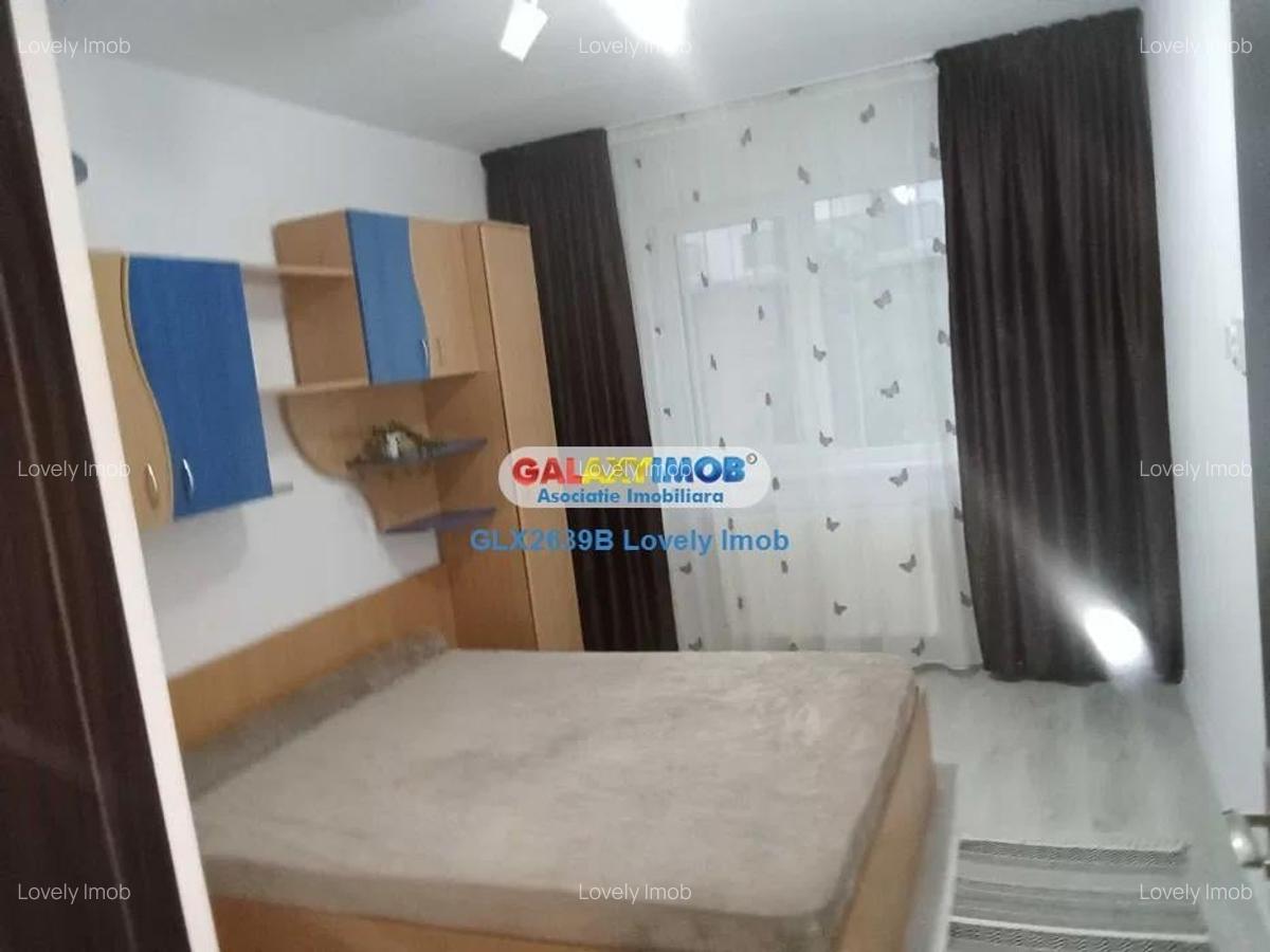 Apartament 2 Cam Berceni - Dimitrie Leonida - Parcare - 6