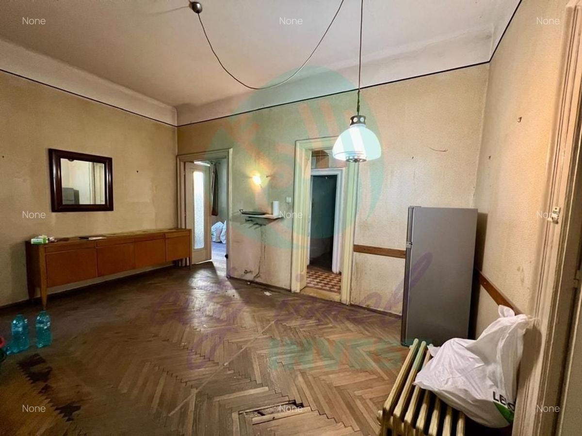 Apartament in vila boiereasca la 5 minute de Parcul Cismigiu - 6