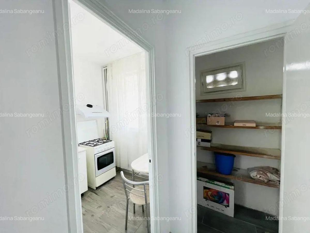Apartament cu 2 camere - zona Domenii - Ion Mihalache - 8